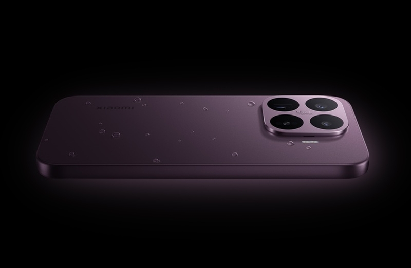 Xiaomi 17T ảnh 3