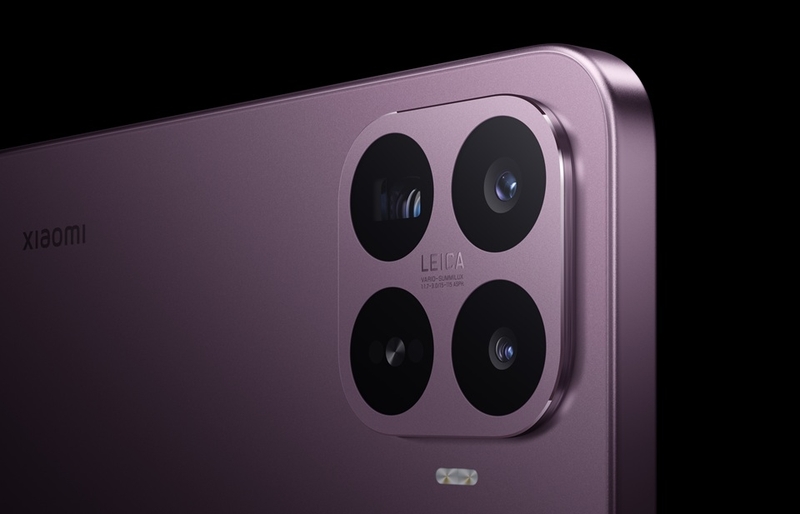 Xiaomi 17T ảnh 5