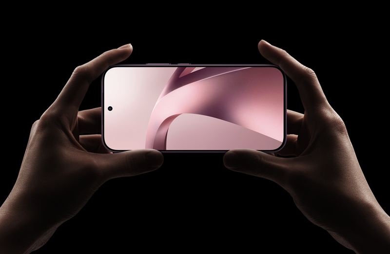 Xiaomi 17T ảnh 7