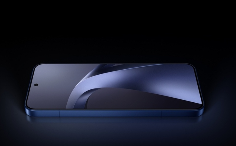 Xiaomi 17T Pro ảnh 3