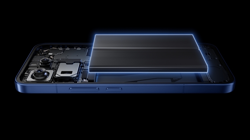 Xiaomi 17T Pro ảnh 6