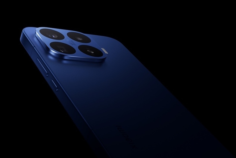 Xiaomi 17T Pro ảnh 1