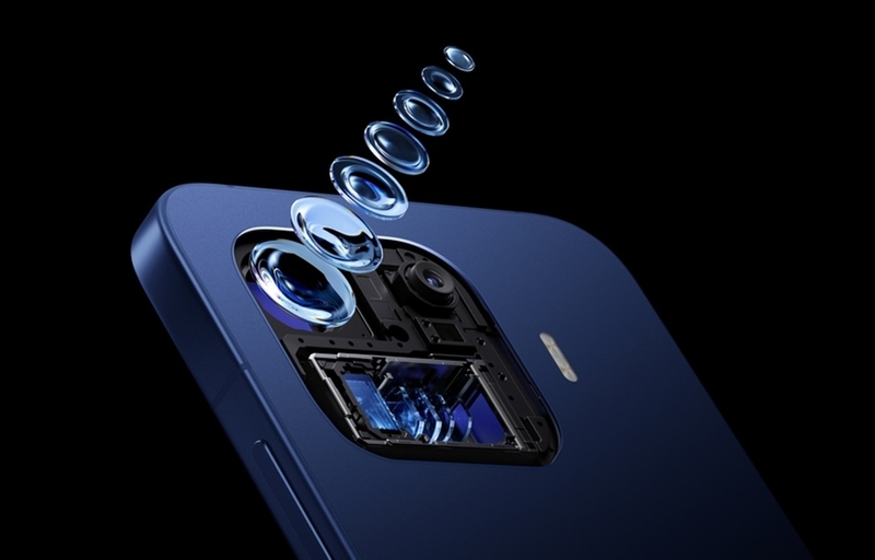 Xiaomi 17T Pro ảnh 5