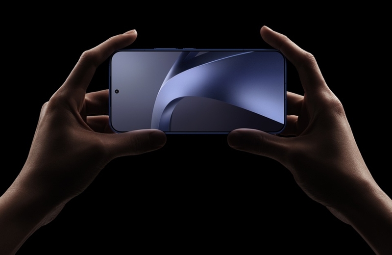 Xiaomi 17T Pro ảnh 8