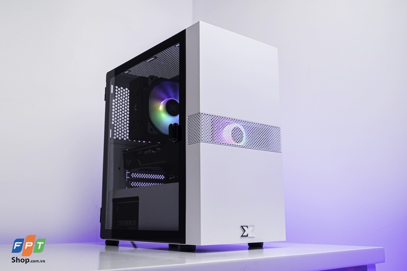 Hướng dẫn lựa chọn case máy tính phù hợp
