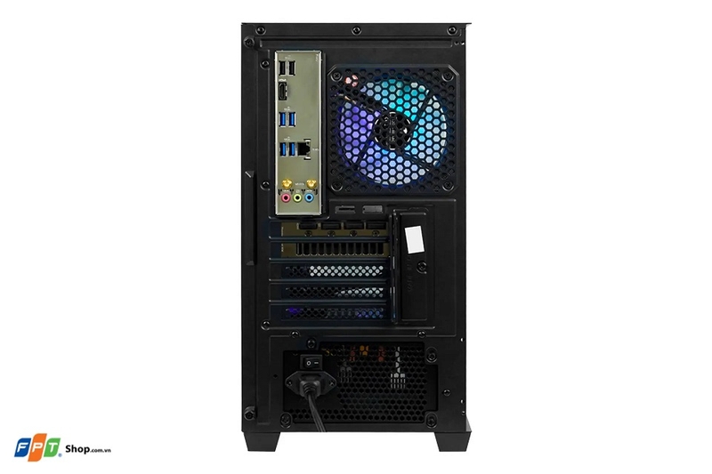 Sở hữu PC E-Power chính hãng tại FPT Shop