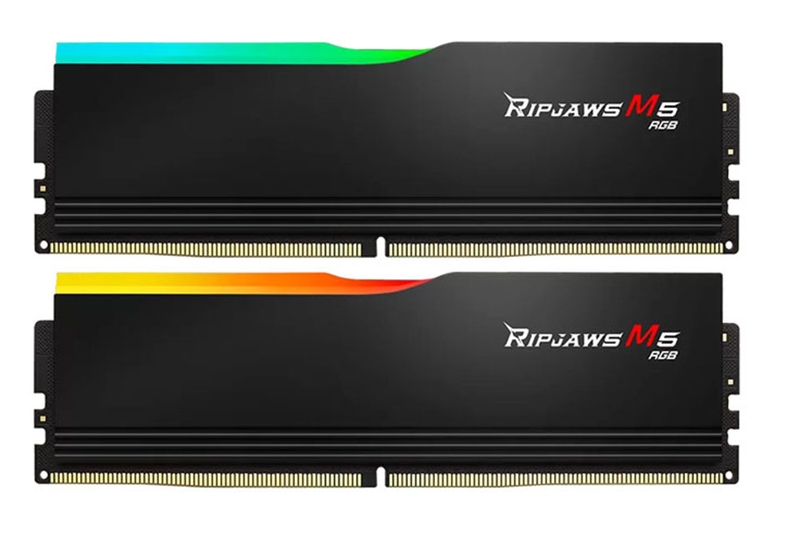Đa nhiệm mượt mà với RAM DDR5 thế hệ mới