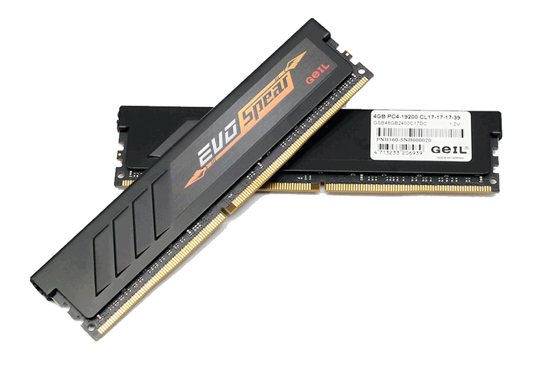 RAM Geil Evo Spear 16GB 3200MHz
