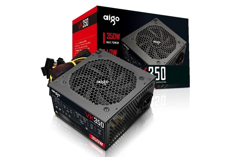 Nguồn máy tính Aigo VK350