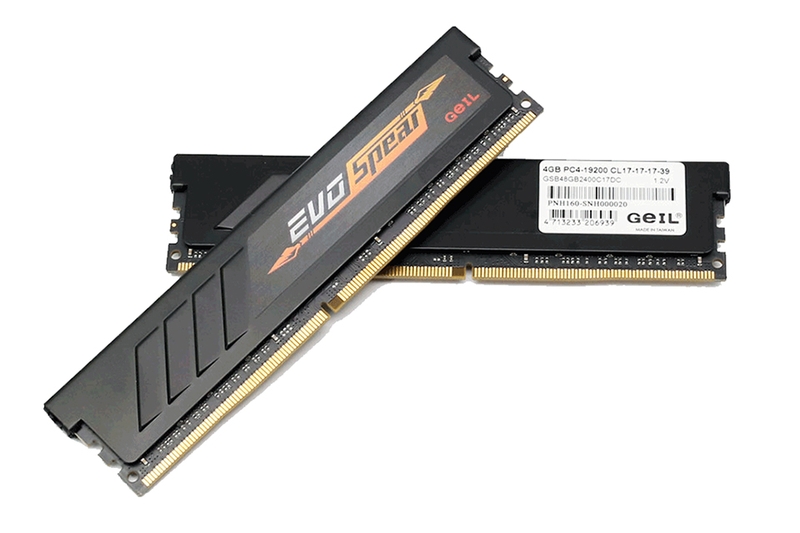 RAM Geil Evo Spear 8GB 3200MHz