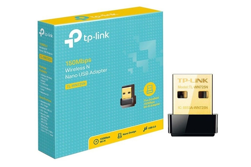 bộ thu sóng Wifi TP-Link
