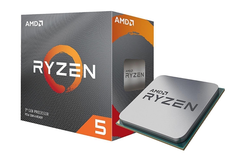 AMD Ryzen 5 5600G