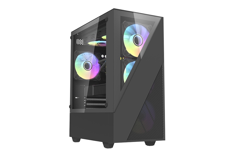 Vỏ case DarkFlash E330M