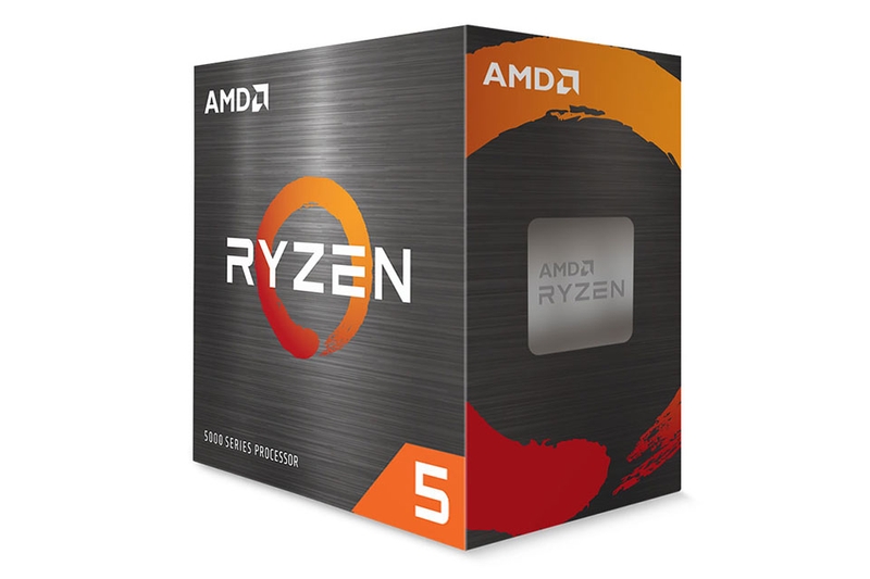 Hiệu năng mượt mà từ chip Ryzen thế hệ mới