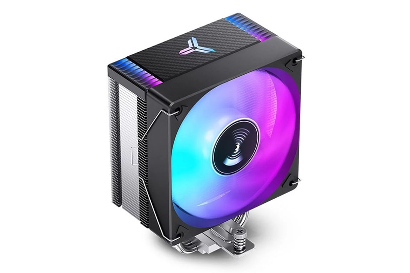 Tản nhiệt khí Jonsbo CR-1000 Evo RGB: Giữ nhiệt độ luôn mát mẻ