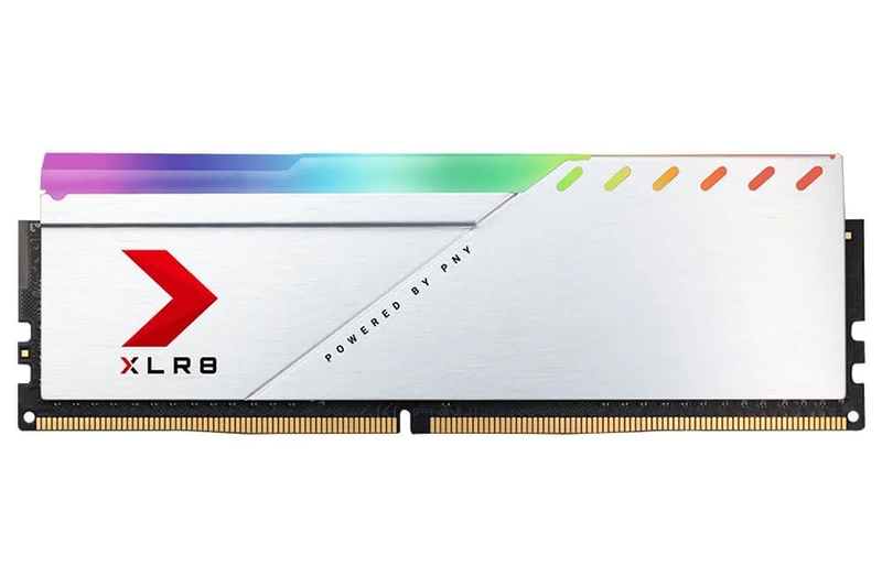 RAM PNY XLR8 16GB hỗ trợ đa nhiệm mượt mà