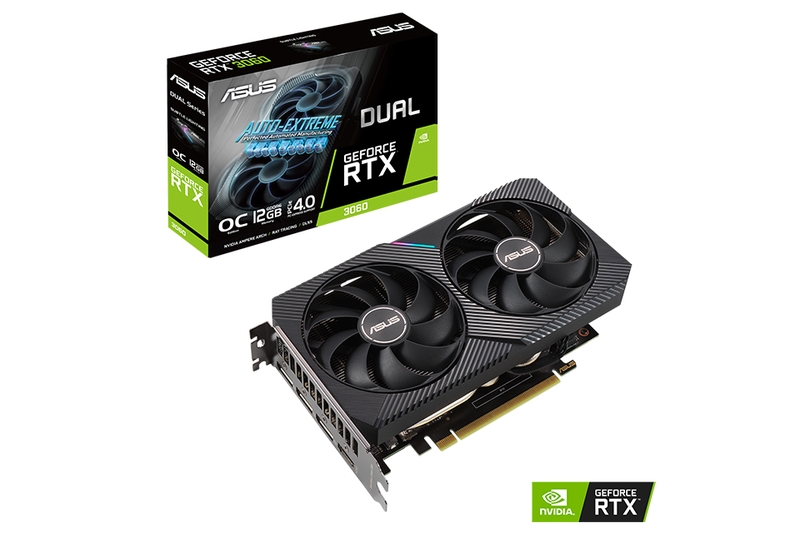 Trải nghiệm chơi game sống động cùng card đồ họa NVIDIA