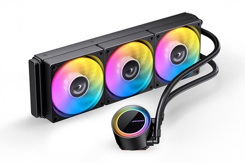 Tản nhiệt AIO Jonsbo TG 360 Black