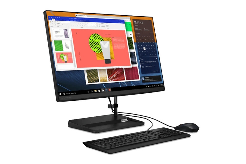PC Lenovo là gì?