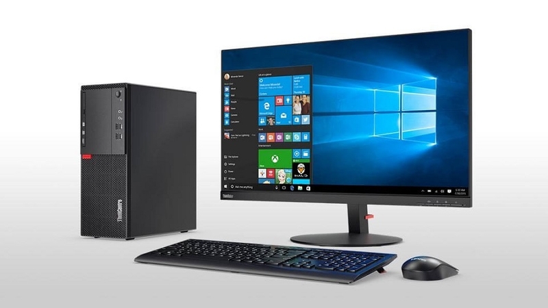 Dễ dàng nâng cấp và bảo trì