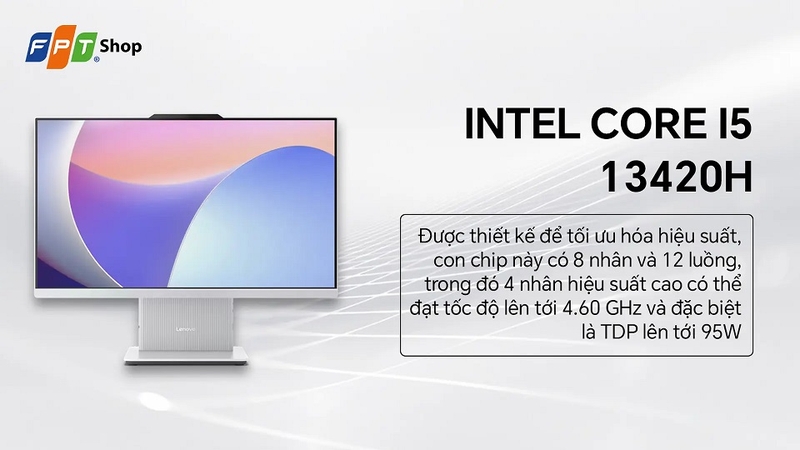 Lenovo IdeaCentre AIO (All-in-One)