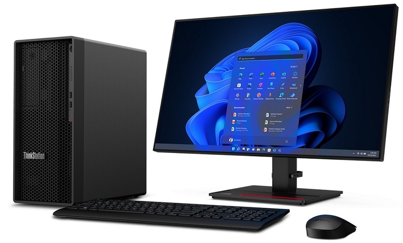 Lenovo ThinkStation