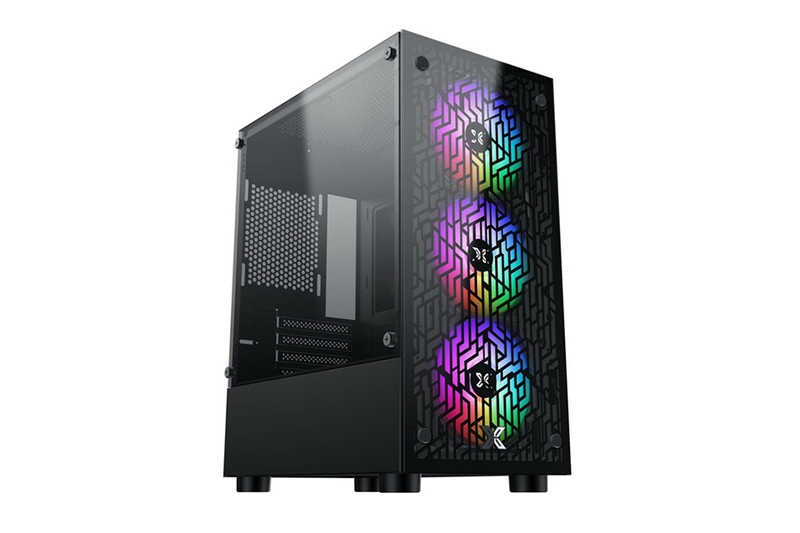 Xigmatek NYX 3F