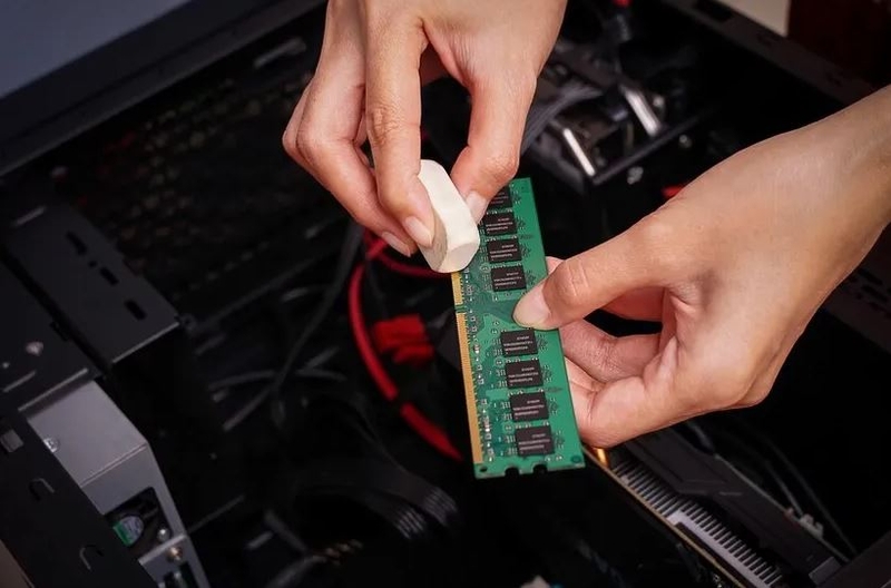 PC không khởi động được 7