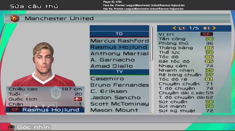 PES - 07