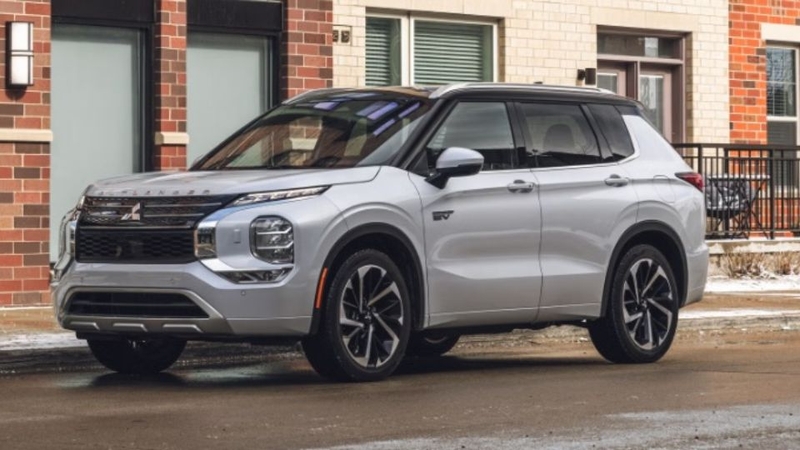 PHEV 1