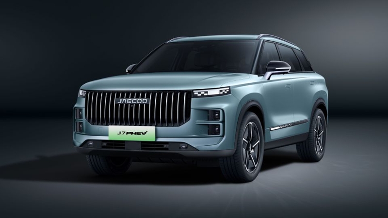 PHEV 3