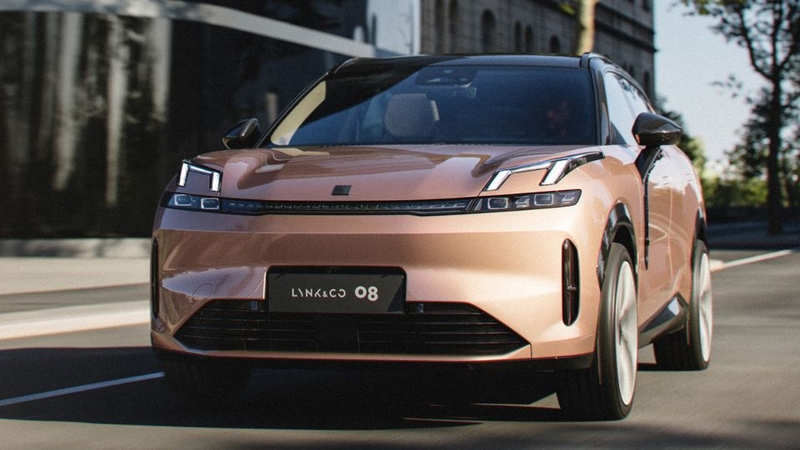 PHEV 4