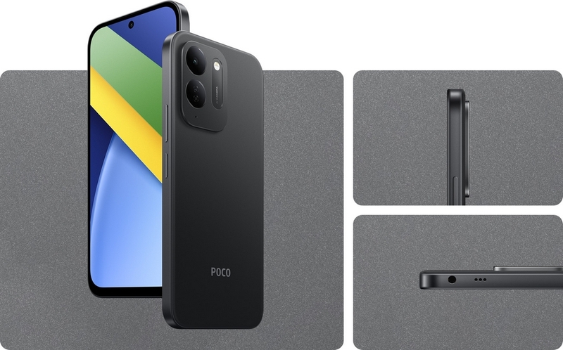 POCO C95 Pro ảnh 2