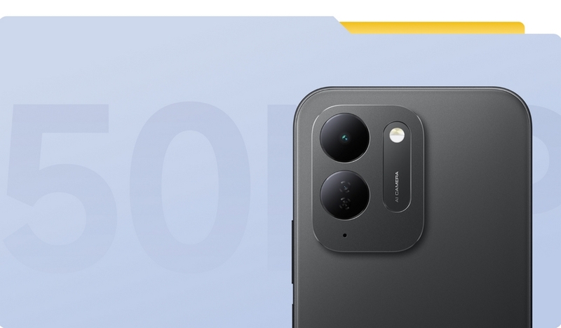 POCO C95 Pro ảnh 5