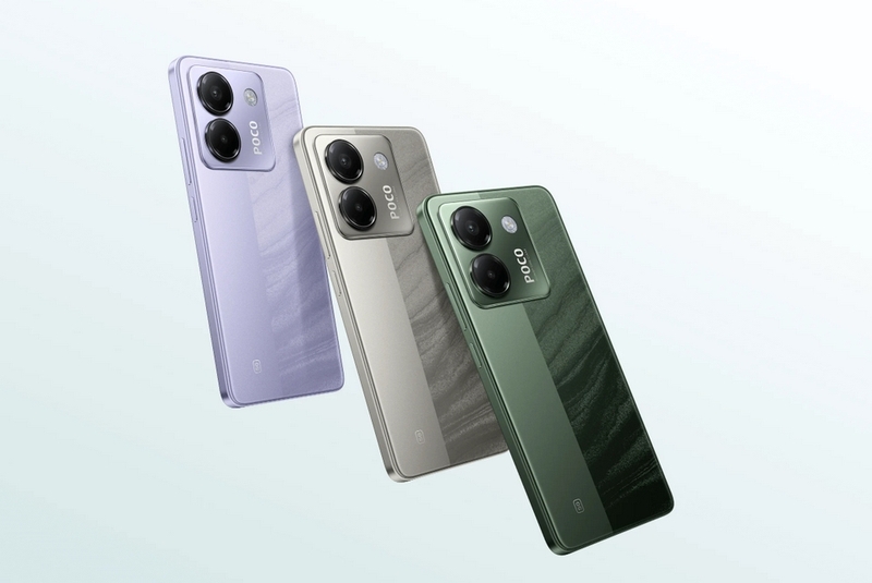 POCO M7 Pro ảnh 10