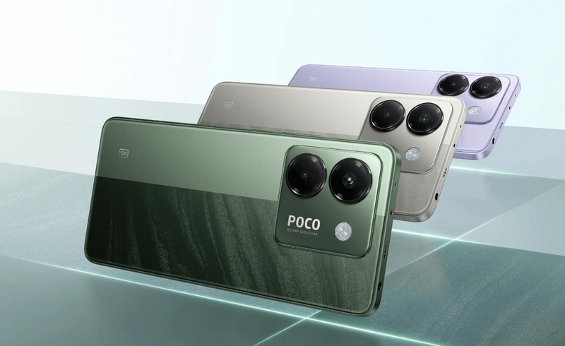POCO M7 Pro ảnh 1