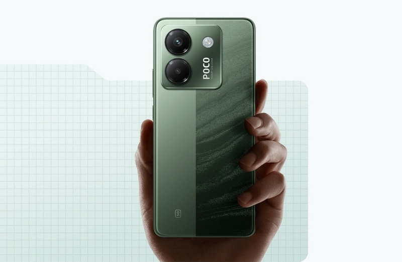 POCO M7 Pro ảnh 3