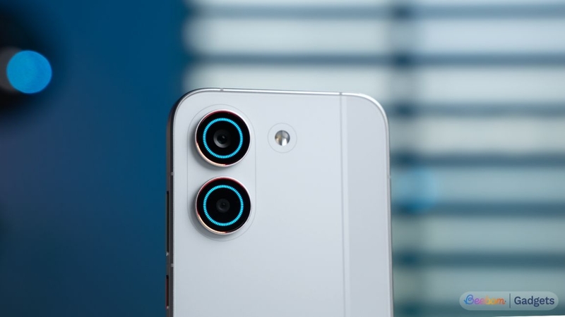 Chi tiết đánh giá POCO X8 Pro - 12