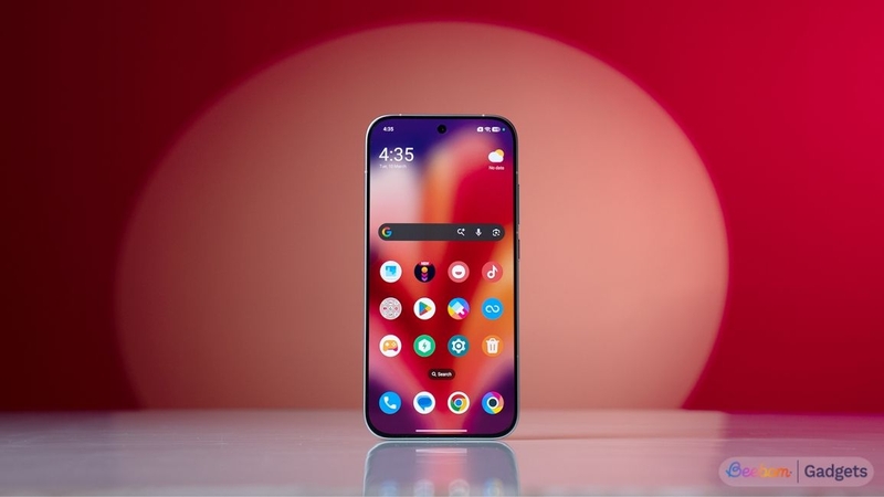 Chi tiết đánh giá POCO X8 Pro - 10