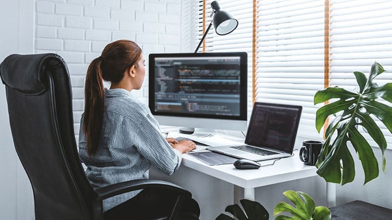 Các công việc phù hợp với người có PQ cao
