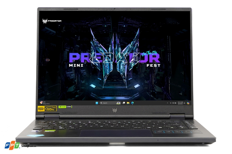 Màn hình  Acer Predator Helios Neo 14 PHN14-51-99Y8