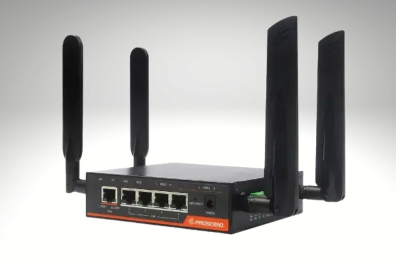 PROSCEND M350