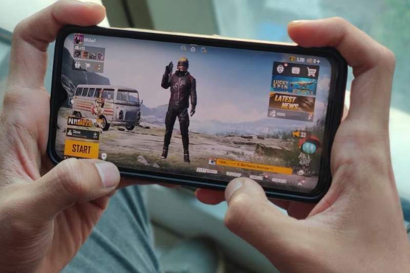 PUBG Mobile