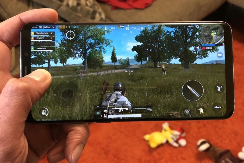 PUBG Mobile