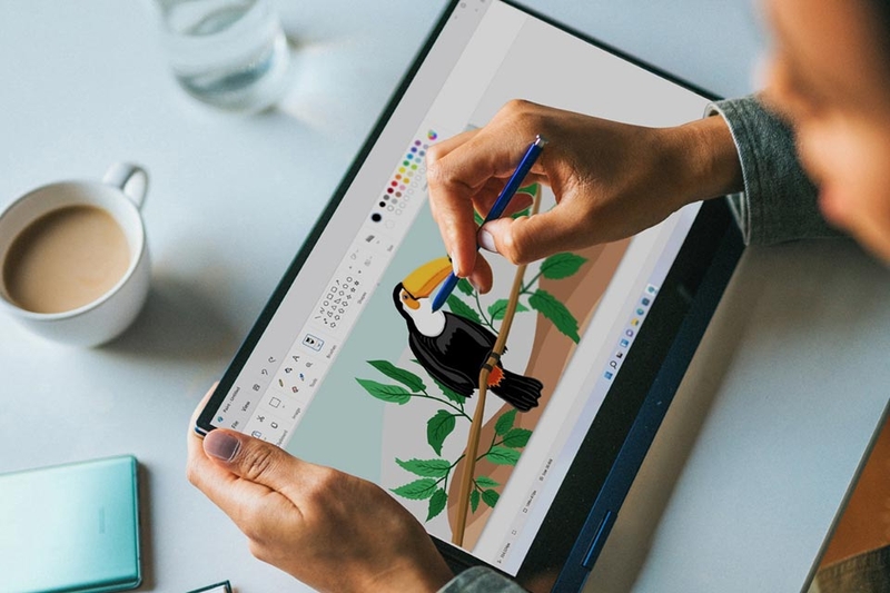 Paint Cocreator - 06