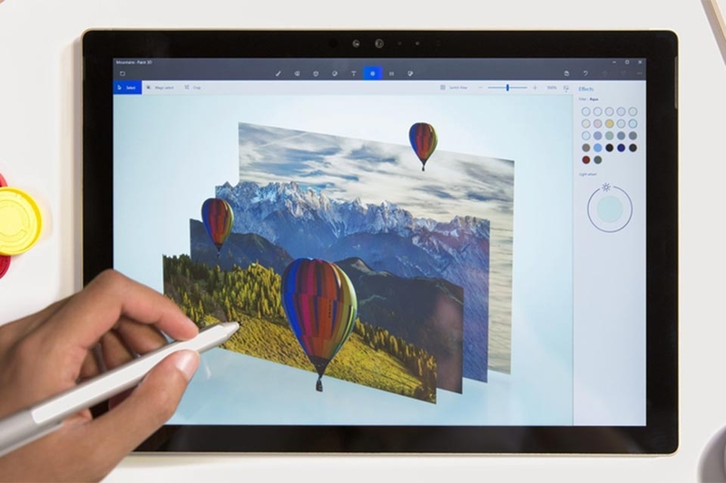 Paint Cocreator - 3