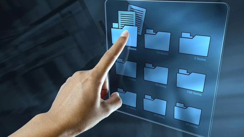 Paperless 3