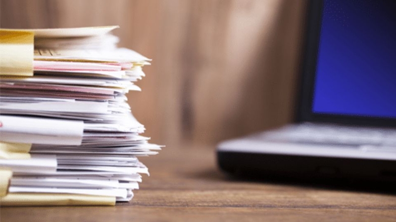 Paperless 4