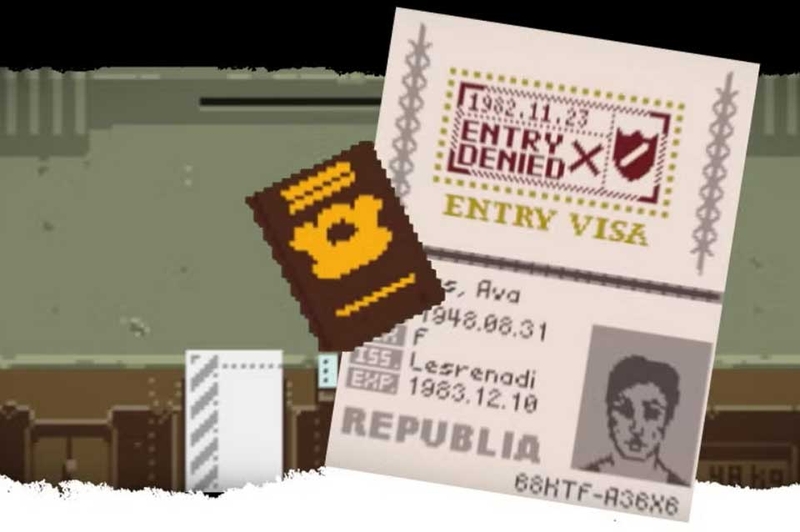 Papers, Please - 02