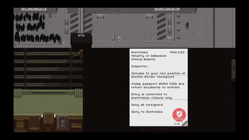 Papers, Please - 03